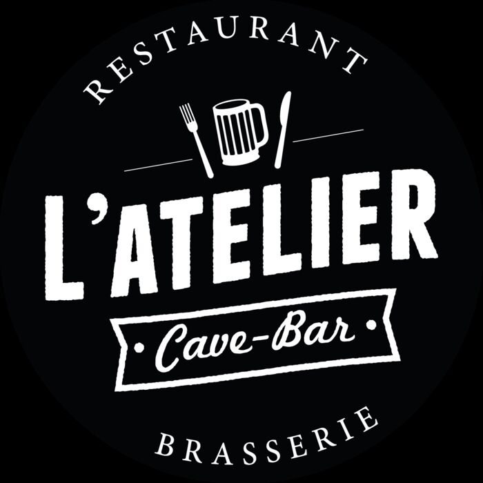 L'Atelier Cave-Bar Restaurant Brasserie — Sponsor du Boxing Club Achardais